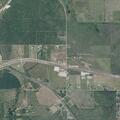 Female in 80s with stroke symptoms at Highway 90