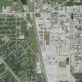 76-year-old male nauseated and dizzy near Robbie Street