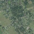 Verbal dispute between neighbors at County Road home