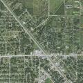 Child custody exchange dispute at highway location
