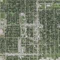 Mutual aid grass fire near Texas City high school
