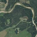 Man aged 30 has breathing and vision issues at Camp Pryor Rd