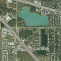 Person experiencing heart emergency in Texas City
