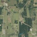Suspicious activity reported on County Road 1B