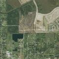 Hit-and-run suspect followed to gated residence