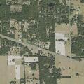Elderly woman having difficulty breathing in Williston