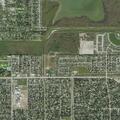 Elderly man with chest pain near 19th Avenue North