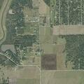 Motor vehicle crash on FM 762 Road in Needville