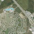 79-year-old man with toe gangrene at La Marque home