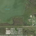 Woman with pain and nausea reported near Great Blue Heron Drive
