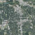 Woman with diabetic issues unable to walk near Alvin