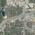 Person having a stroke near Longview Drive, San Antonio