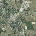 Report of suspected intoxicated driver near Shiner
