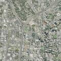 Smoke reported near North Leona Street