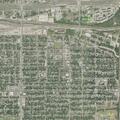 Person reports chest pain near Gulf Street in city