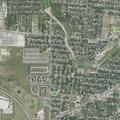 Male having breathing problems at South Acme Rd