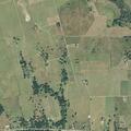 Driver injured in single-vehicle rollover crash