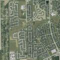 Person treated for heart problems near Dickinson
