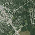 73-year-old man fallen with hip pain at Live Oak Dr