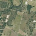 Person needing lift assistance at County Road 358