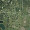 Woman experiencing breathing problems in Texas City