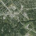 Unresponsive woman with slow breathing near Dickinson
