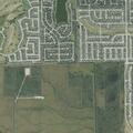 Gas odor reported inside home on Pacific Current Way