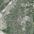 Person unconscious and dizzy near Aspen Bend