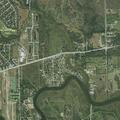 Female seizing near Scenic Drive in Dickinson