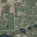 Person with diabetic emergency at Sand Lake Drive