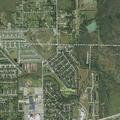 Man injured and bleeding from nose after fall in Dickinson