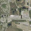 Medical emergency near Landing Boulevard