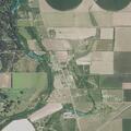 Civil dispute reported on County Road 2615