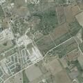 Grass fire reported on North Abbott Road
