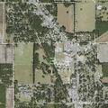 Small field fire reported near NW 12th Drive