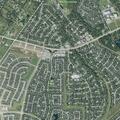 Person injured at Mitchell Court in League City