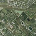 Man reports swelling and blood in catheter near FM 646