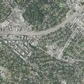 Grass fire reported on Hillcrest in San Antonio