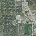 Traffic stop near the 1900 block of W League City Pkwy