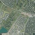 Person having seizure near West Creek Drive