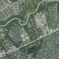 Person having seizure near Canyon Crest Drive
