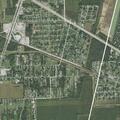 Person with breathing difficulty near south pine street