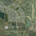 Water leak reported on Waterlilly River Lane