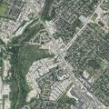 Man reported with chest pain near Leon Valley