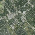 Person with bleeding near Water Oak Drive in League City