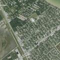 Elderly man reported sick near Grand Avenue
