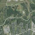 Person bleeding or lacerations at Elm Creek Drive