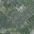 Female having difficulty breathing in Friendswood