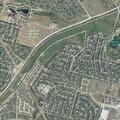 Woman in cardiac arrest near Robbins Glade