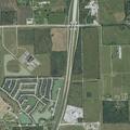 Motor vehicle incident on State Highway 288